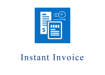 Instant Invoice
