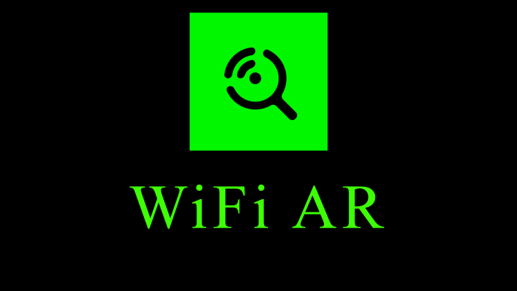 WiFi AR