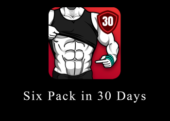 Six Pack in 30 Days