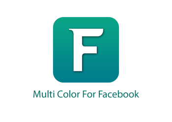 Multi Color For Facebook