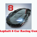 Asphalt 8 Car Racing Game