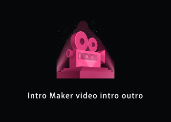 Intro Maker video intro outro