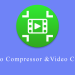 Video Compressor &Video Cutter