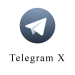 Telegram X