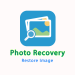 Photo Recovery Restore Image