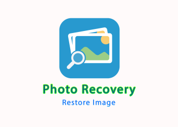 Photo Recovery Restore Image