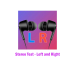 Stereo Test – Left and Right