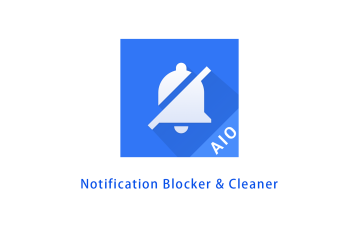 Notification Blocker & Clea