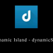 Dynamic Island – dynamicSpot