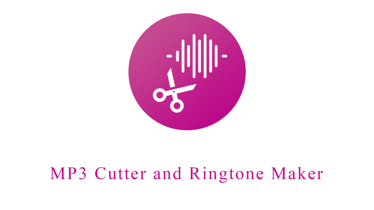 MP3 Cutter and Ringtone Maker