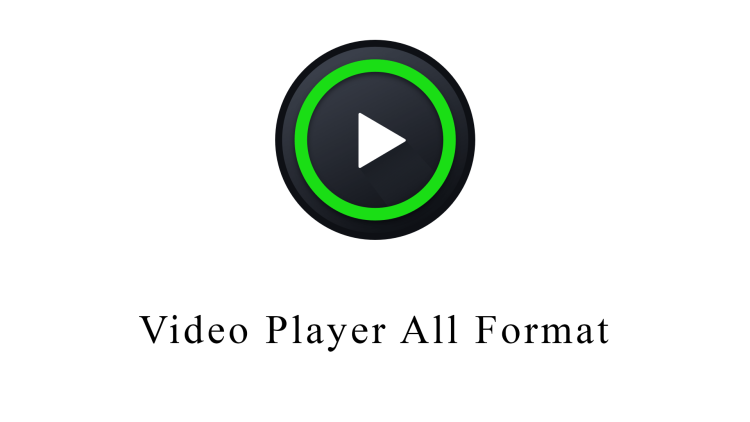 Video Player All Format
