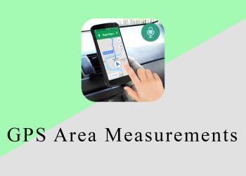 GPS Area Measurements