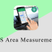 GPS Area Measurements