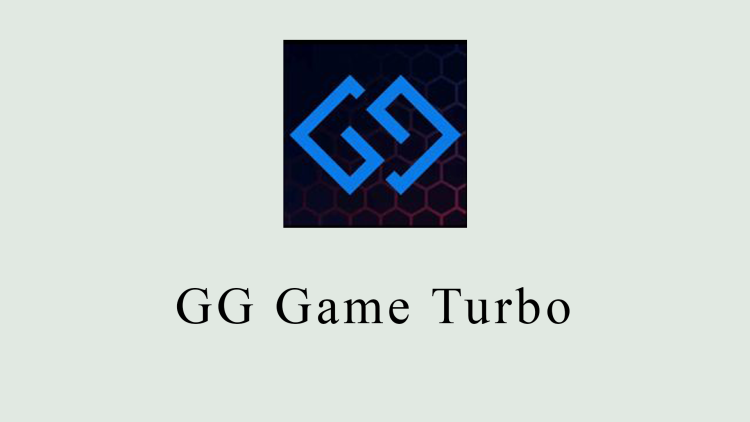 GG Game Turbo