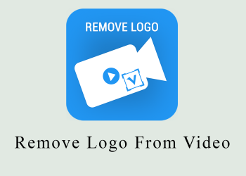 Remove Logo From Video