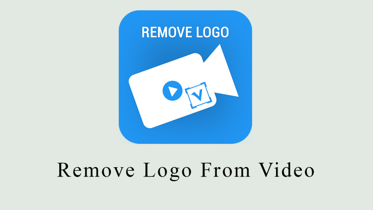 Remove Logo From Video