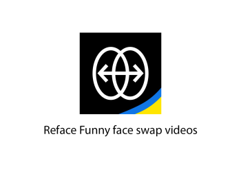Reface Funny face swap videos