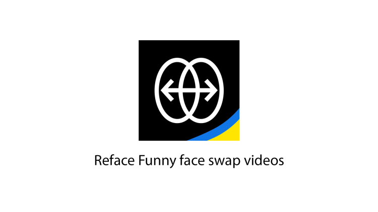 Reface Funny face swap videos