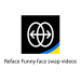 Reface Funny face swap videos