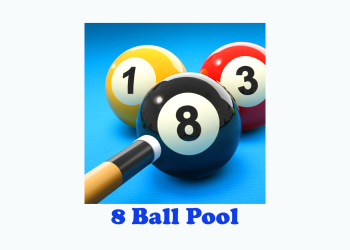 8 Ball Pool