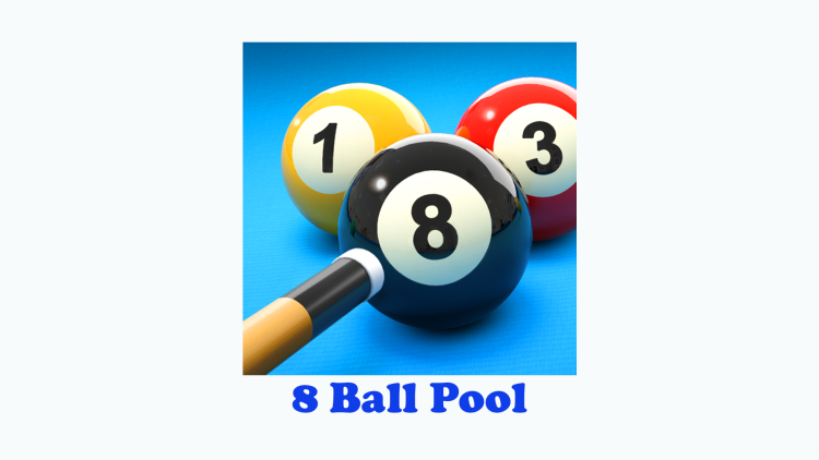 8 Ball Pool