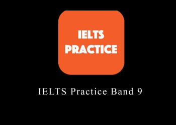 IELTS Practice Band 9