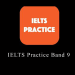 IELTS Practice Band 9