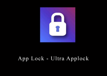 App Lock – Ultra Applock