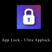 App Lock – Ultra Applock