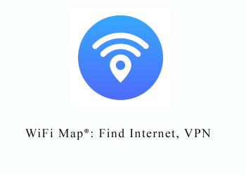 WiFi Map®: Find Internet, VPN