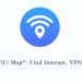 WiFi Map®: Find Internet, VPN