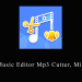 Music Editor Mp3 Cutter, Mix