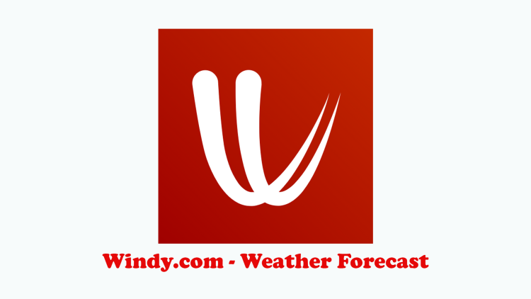 Windy.com – Weather Forecast