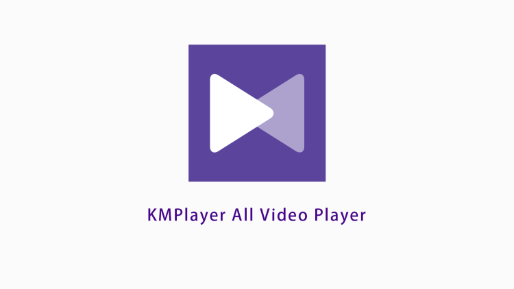 KMPlayer All Video Player