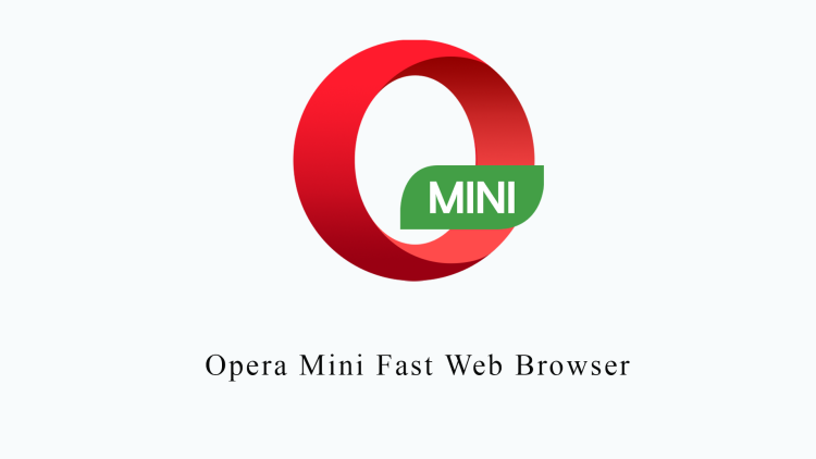 Opera Mini Fast Web Browser