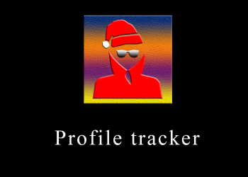 Profile tracker