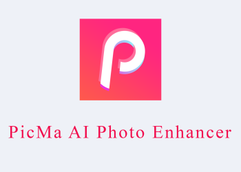 PicMa AI Photo Enhancer