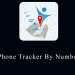 Phone Tracker By Number