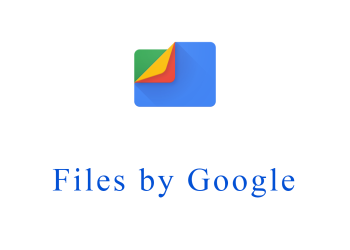 Files by Google