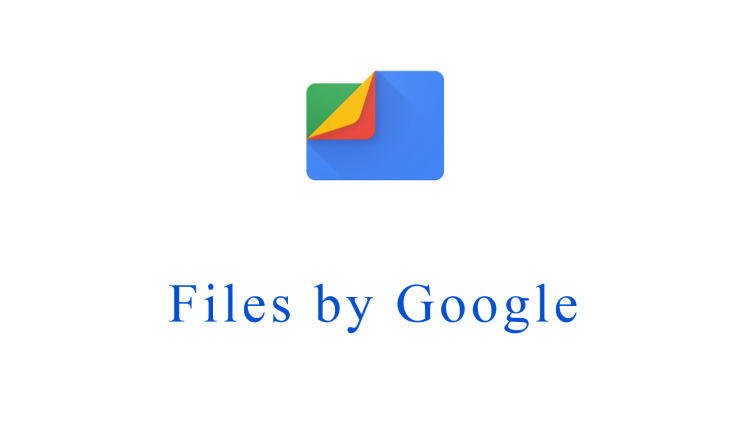 Files by Google