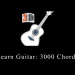 Learn Guitar: 3000 Chords