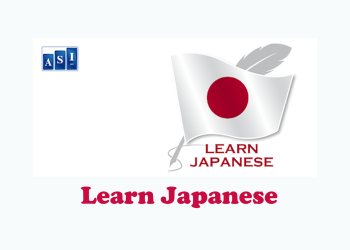 Learn Japanese