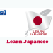Learn Japanese