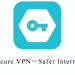 Secure VPN-Safer Internet