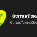 GuitarTuna Guitar,Tuner,Chord
