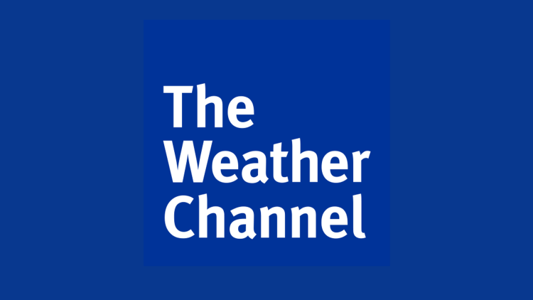 The Weather Channel Radar