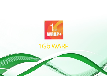 1Gb WARP