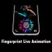 Fingerprint Live Animation