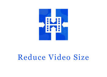 Reduce Video Size