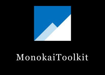MonokaiToolkit